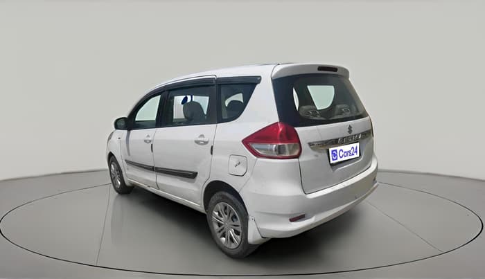 2013 Maruti Ertiga VDI, Diesel, Manual, 3,01,653 km, exterior