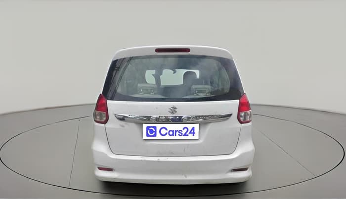 2013 Maruti Ertiga VDI, Diesel, Manual, 3,01,653 km, exterior
