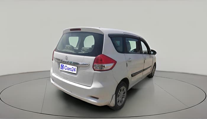 2013 Maruti Ertiga VDI, Diesel, Manual, 3,01,653 km, exterior