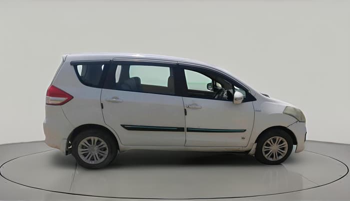 2013 Maruti Ertiga VDI, Diesel, Manual, 3,01,653 km, exterior