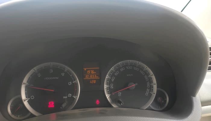 2013 Maruti Ertiga VDI, Diesel, Manual, 3,01,653 km, interior