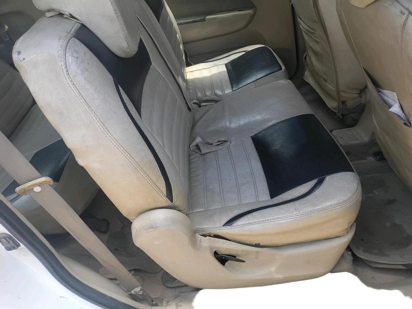 2013 Maruti Ertiga VDI, Diesel, Manual, 3,01,653 km, interior