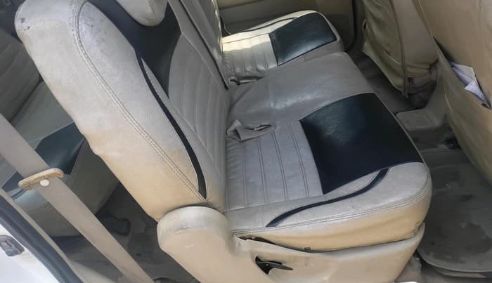 2013 Maruti Ertiga VDI, Diesel, Manual, 3,01,653 km, interior