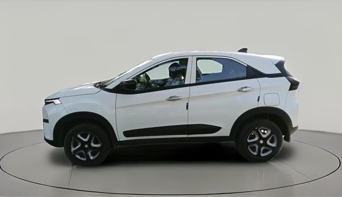 2024 Tata NEXON SMART+ 1.2 PETROL, Petrol, Manual, 30,486 km, exterior