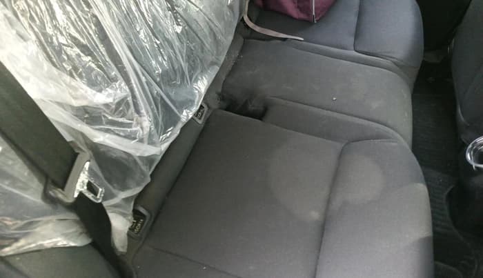 2024 Tata NEXON SMART+ 1.2 PETROL, Petrol, Manual, 30,486 km, interior