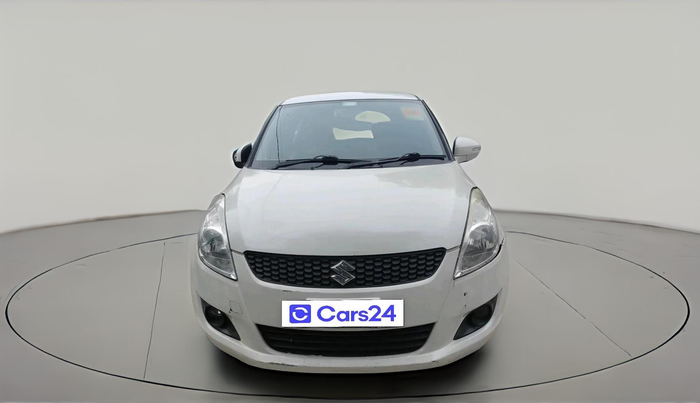2013 Maruti Swift VDI, Diesel, Manual, 1,14,962 km, exterior