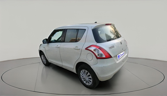 2013 Maruti Swift VDI, Diesel, Manual, 1,14,962 km, exterior