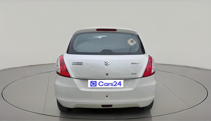 2013 Maruti Swift VDI, Diesel, Manual, 1,14,962 km, exterior