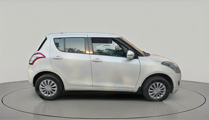 2013 Maruti Swift VDI, Diesel, Manual, 1,14,962 km, exterior