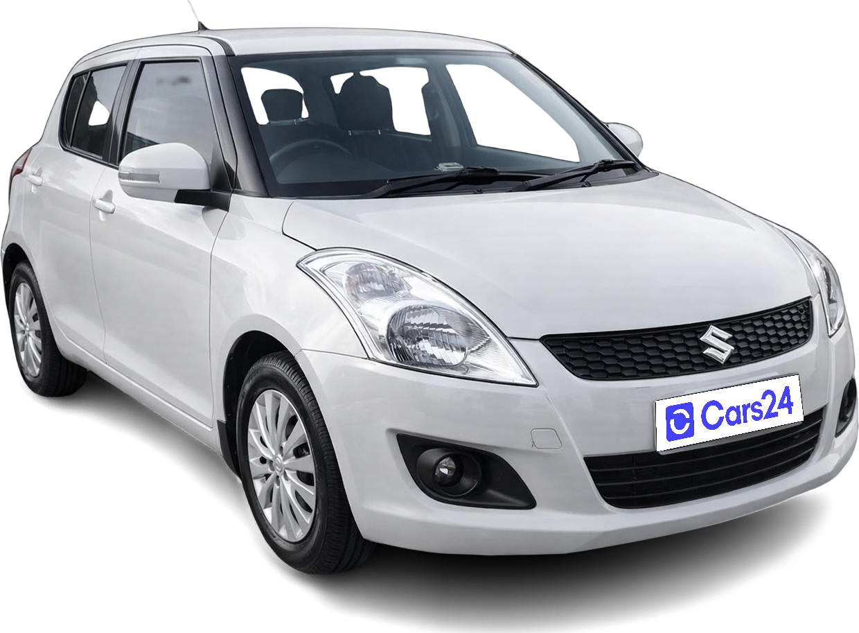 2013 Maruti Swift - Hatchback - Diesel - Manual - ₹2.90 lakh