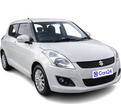 2013 Maruti Swift - Hatchback - Diesel - Manual - ₹2.90 lakh