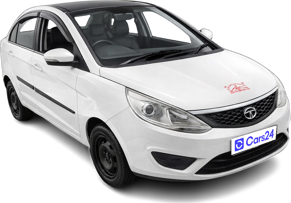 2016 Tata Zest - Sedan - Petrol - Manual - ₹1.78 lakh
