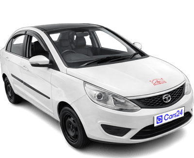 2016 Tata Zest - Sedan - Petrol - Manual - ₹1.78 lakh
