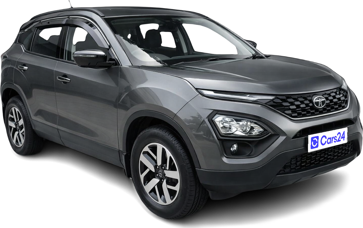 2023 Tata Harrier - SUV - Diesel - Automatic - ₹18.30 lakh