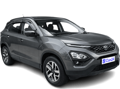 2023 Tata Harrier - SUV - Diesel - Automatic - ₹18.30 lakh