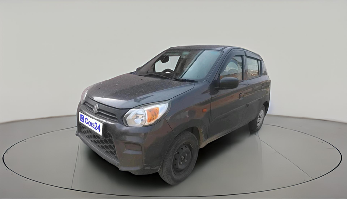 2022 Maruti Alto VXI, Petrol, Manual, 33,336 km, exterior