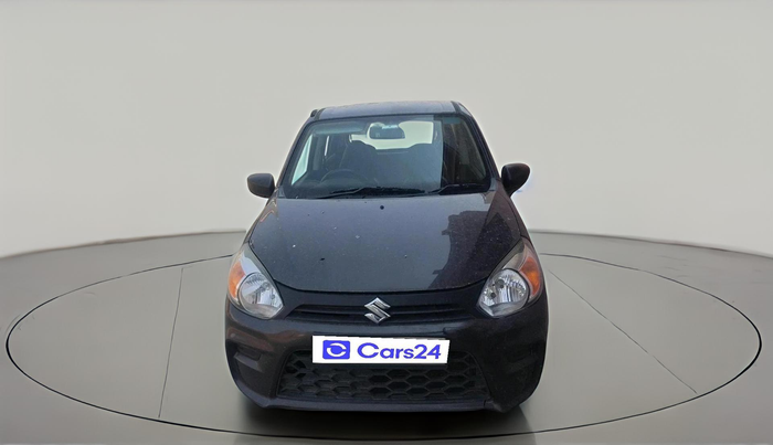 2022 Maruti Alto VXI, Petrol, Manual, 33,336 km, exterior