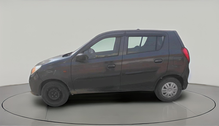 2022 Maruti Alto VXI, Petrol, Manual, 33,336 km, exterior
