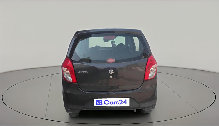 2022 Maruti Alto VXI, Petrol, Manual, 33,336 km, exterior