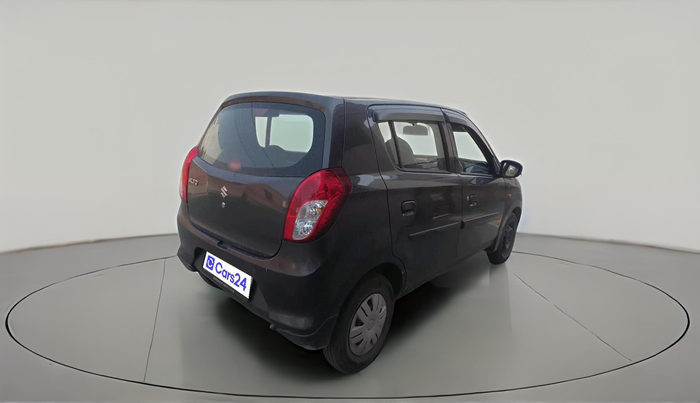 2022 Maruti Alto VXI, Petrol, Manual, 33,336 km, exterior