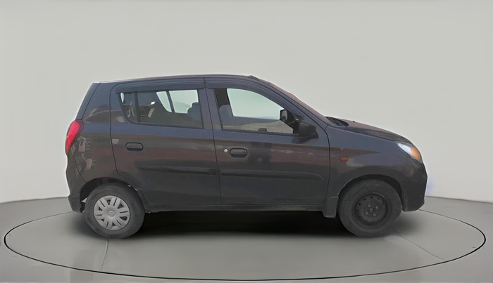 2022 Maruti Alto VXI, Petrol, Manual, 33,336 km, exterior