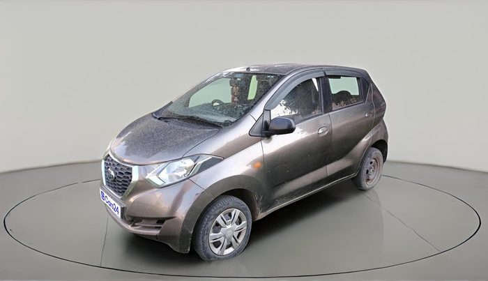 2016 Datsun Redi Go T (O), Petrol, Manual, 48,252 km, exterior