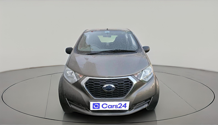 2016 Datsun Redi Go T (O), Petrol, Manual, 48,252 km, exterior