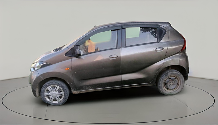 2016 Datsun Redi Go T (O), Petrol, Manual, 48,252 km, exterior