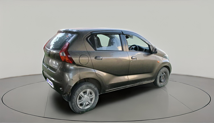 2016 Datsun Redi Go T (O), Petrol, Manual, 48,252 km, exterior