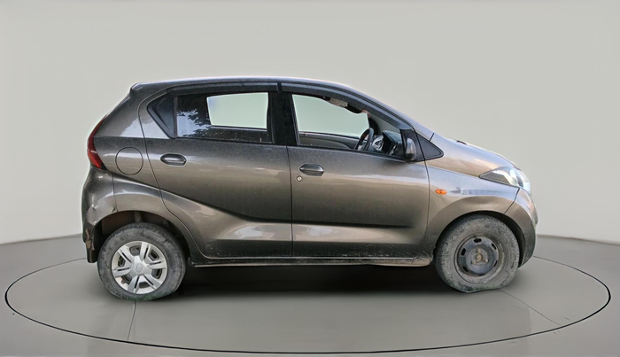 2016 Datsun Redi Go T (O), Petrol, Manual, 48,252 km, exterior