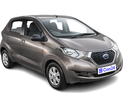 2016 Datsun Redi Go - Hatchback - Petrol - Manual - ₹1.35 lakh