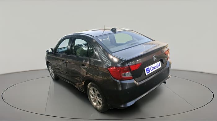 2018 Honda Amaze 1.2L I-VTEC VX, Petrol, Manual, 1,20,550 km, exterior