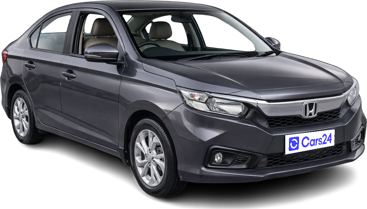 2018 Honda Amaze - Sedan - Petrol - Manual - ₹3.90 lakh