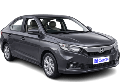2018 Honda Amaze - Sedan - Petrol - Manual - ₹3.90 lakh