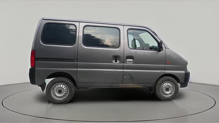 2024 Maruti Eeco 5 STR AC, Petrol, Manual, 33,859 km, exterior