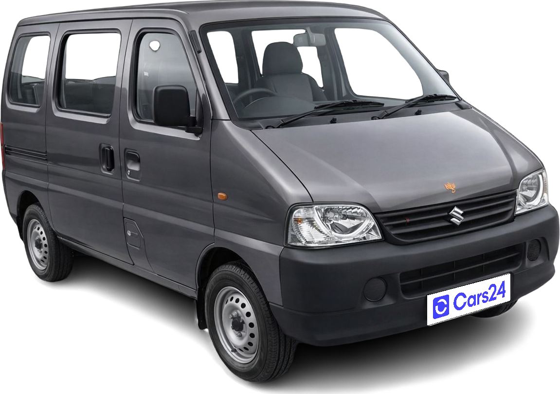 2024 Maruti Eeco - SUV - Petrol - Manual - ₹5.30 lakh