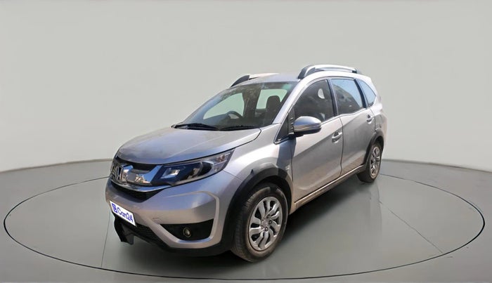 2017 Honda BR-V 1.5L I-VTEC S, Petrol, Manual, 47,343 km, exterior