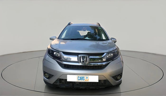 2017 Honda BR-V 1.5L I-VTEC S, Petrol, Manual, 47,343 km, exterior