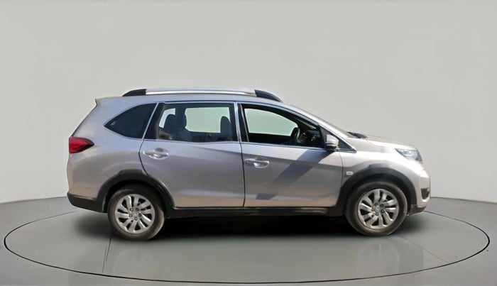 2017 Honda BR-V 1.5L I-VTEC S, Petrol, Manual, 47,343 km, exterior