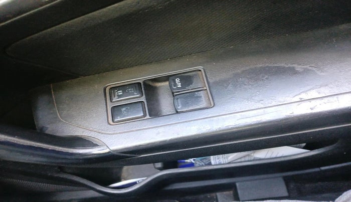 2019 Maruti Vitara Brezza LDI, Diesel, Manual, 1,12,593 km, interior