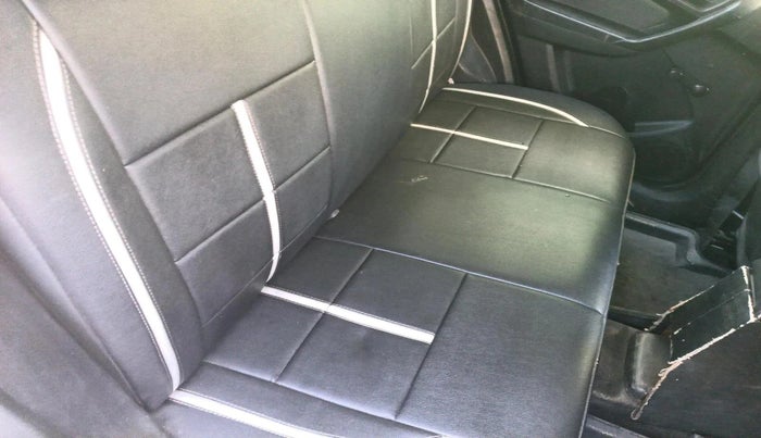 2019 Maruti Vitara Brezza LDI, Diesel, Manual, 1,12,593 km, interior