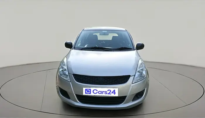 2012 Maruti Swift LDI, Diesel, Manual, 1,39,810 km, exterior