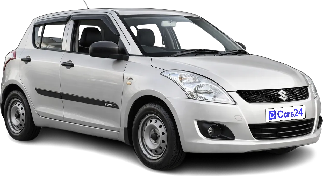 2012 Maruti Swift - Hatchback - Diesel - Manual - ₹2.00 lakh