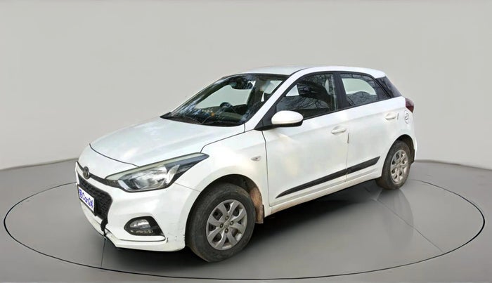 2019 Hyundai Elite i20 MAGNA PLUS 1.2, Petrol, Manual, 64,820 km, exterior