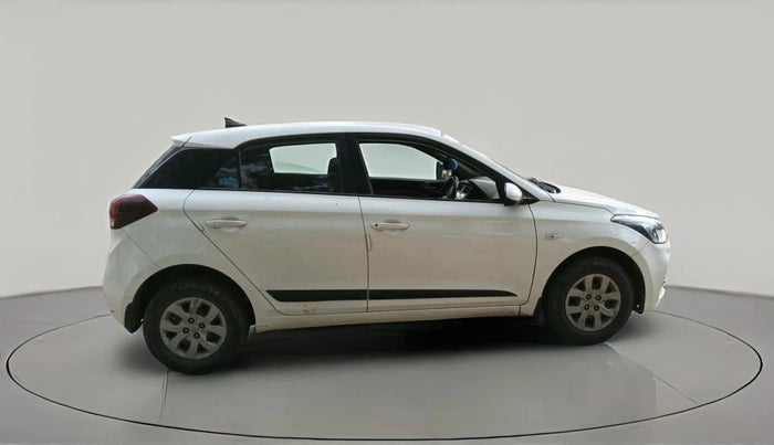 2019 Hyundai Elite i20 MAGNA PLUS 1.2, Petrol, Manual, 64,820 km, exterior