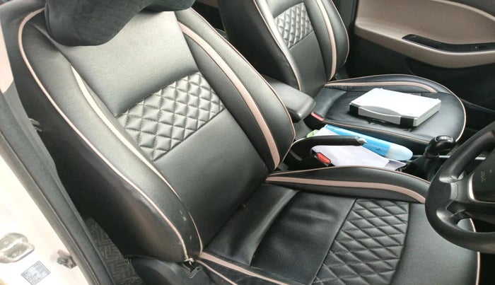 2019 Hyundai Elite i20 MAGNA PLUS 1.2, Petrol, Manual, 64,820 km, interior