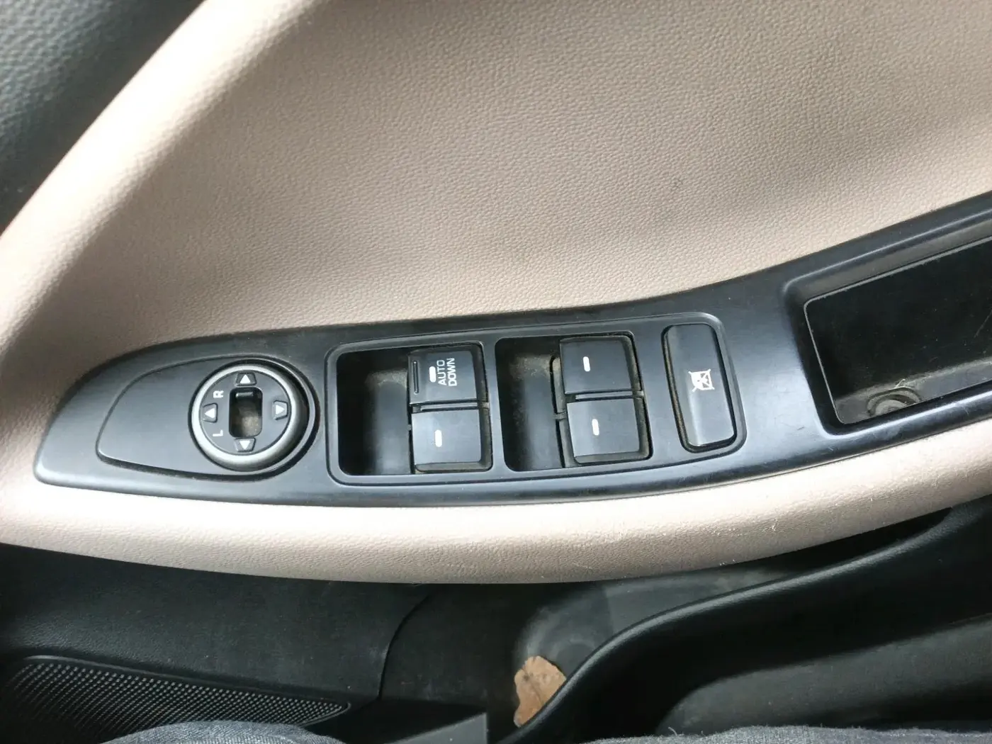 2019 Hyundai Elite i20 MAGNA PLUS 1.2, Petrol, Manual, 64,820 km, interior