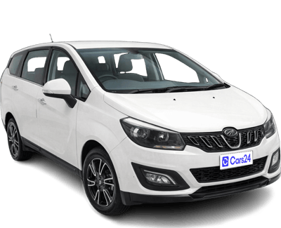 2018 Mahindra MARAZZO - SUV - Diesel - Manual - ₹5.27 lakh