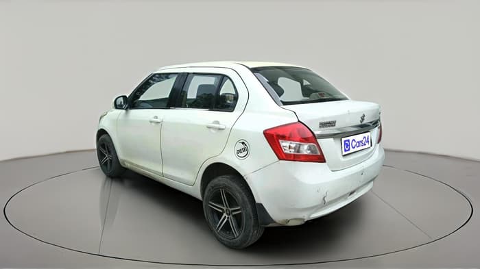 2015 Maruti Swift Dzire VDI ABS, Diesel, Manual, 2,23,903 km, exterior