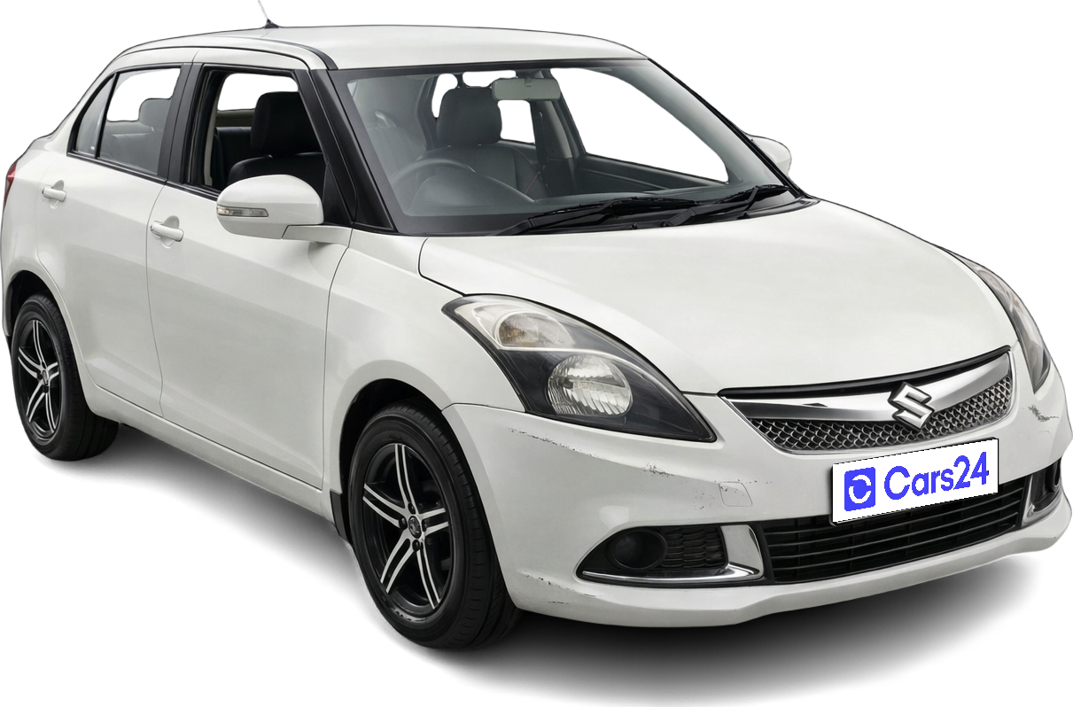 2015 Maruti Swift Dzire - Sedan - Diesel - Manual - ₹3.10 lakh